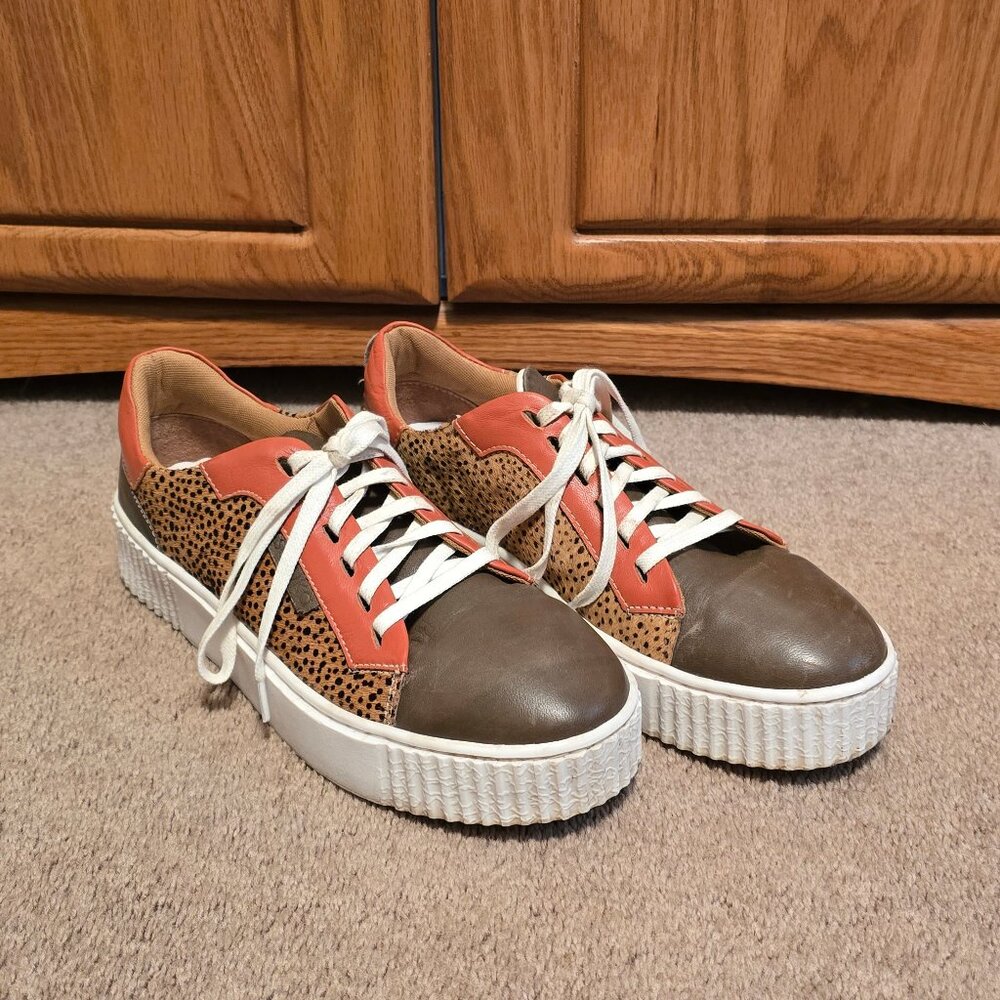 Soruka Barcelona Sneaker